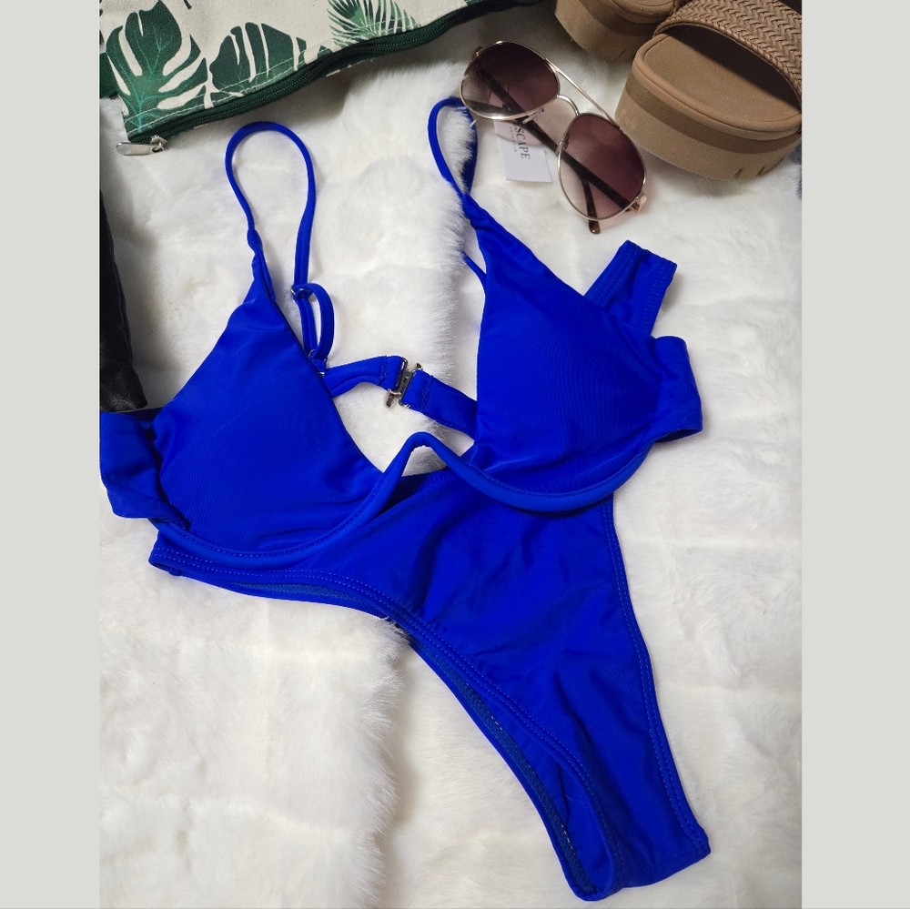 NWT Tanabe Bikini Set